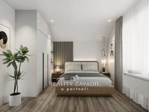 Prodej rodinného domu, Živanice, 146 m2