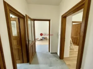 Pronájem bytu 3+kk, Ústí nad Orlicí, 17. listopadu, 69 m2