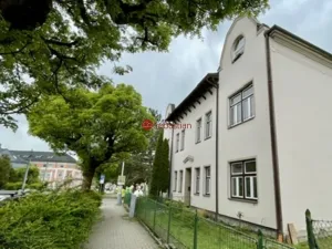Pronájem bytu 3+kk, Ústí nad Orlicí, 17. listopadu, 69 m2