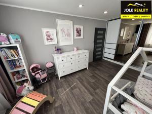 Prodej bytu 3+1, Opava - Kylešovice, 90 m2