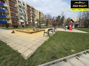Prodej bytu 3+1, Opava - Kylešovice, 90 m2