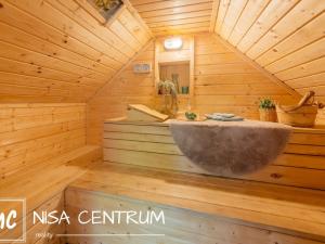 Prodej rodinného domu, Velké Hamry - Bohdalovice, 60 m2