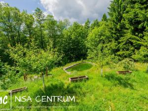 Prodej rodinného domu, Velké Hamry - Bohdalovice, 60 m2