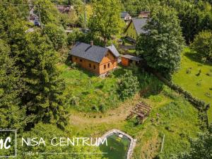 Prodej rodinného domu, Velké Hamry - Bohdalovice, 60 m2