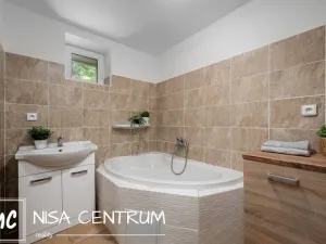 Prodej rodinného domu, Velké Hamry - Bohdalovice, 100 m2