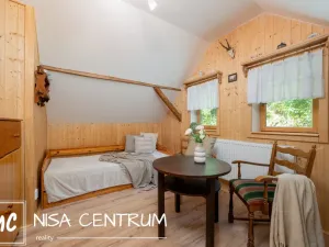 Prodej rodinného domu, Velké Hamry - Bohdalovice, 100 m2