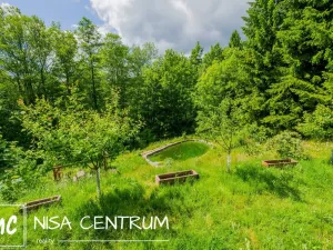 Prodej rodinného domu, Velké Hamry - Bohdalovice, 100 m2