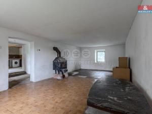 Prodej rodinného domu, Měčín - Radkovice, 83 m2