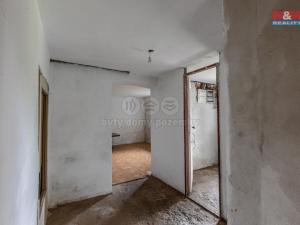 Prodej rodinného domu, Měčín - Radkovice, 83 m2