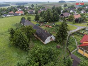 Prodej rodinného domu, Měčín - Radkovice, 83 m2