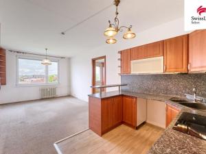 Prodej bytu 2+kk, Opočno, Podzámčí, 56 m2