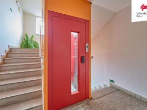 Prodej bytu 2+kk, Opočno, Podzámčí, 56 m2