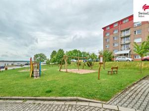 Prodej bytu 2+kk, Opočno, Podzámčí, 56 m2