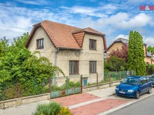 Prodej rodinného domu, Sadská, Rašínova, 94 m2