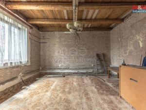 Prodej rodinného domu, Sadská, Rašínova, 94 m2