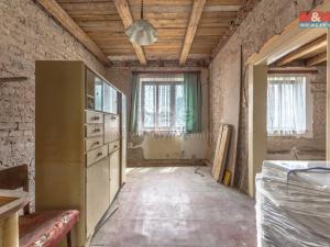 Prodej rodinného domu, Sadská, Rašínova, 94 m2