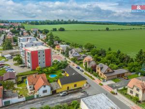 Prodej rodinného domu, Sadská, Rašínova, 94 m2