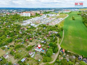 Prodej chaty, Třebíč - Horka-Domky, 16 m2