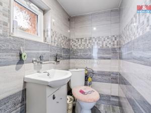 Prodej rodinného domu, Velké Březno - Valtířov, 242 m2