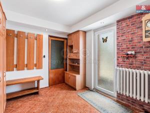 Prodej rodinného domu, Velké Březno - Valtířov, 242 m2