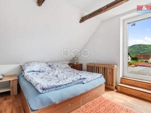 Prodej rodinného domu, Velké Březno - Valtířov, 242 m2