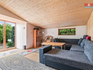 Prodej rodinného domu, Velké Březno - Valtířov, 242 m2