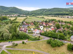Prodej rodinného domu, Velké Březno - Valtířov, 242 m2