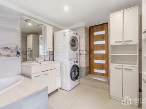 Prodej rodinného domu, Habartov - Horní Částkov, 150 m2