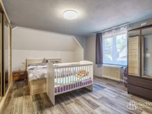 Prodej rodinného domu, Habartov - Horní Částkov, 150 m2