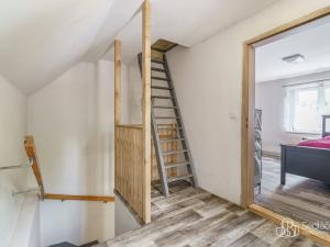 Prodej rodinného domu, Habartov - Horní Částkov, 150 m2