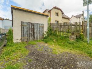 Prodej rodinného domu, Habartov - Horní Částkov, 150 m2