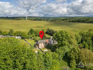 Prodej rodinného domu, Habartov - Horní Částkov, 150 m2