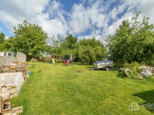 Prodej rodinného domu, Habartov - Horní Částkov, 150 m2