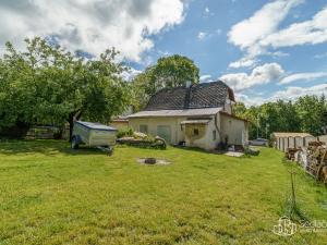 Prodej rodinného domu, Habartov - Horní Částkov, 150 m2