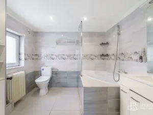 Prodej rodinného domu, Habartov - Horní Částkov, 150 m2