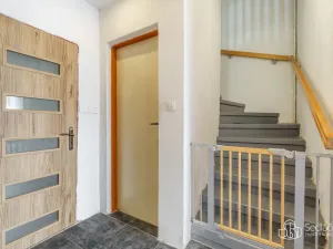 Prodej rodinného domu, Habartov - Horní Částkov, 150 m2