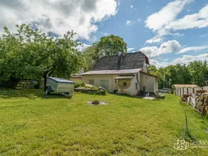 Prodej rodinného domu, Habartov - Horní Částkov, 150 m2