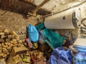 Prodej rodinného domu, Habartov - Horní Částkov, 150 m2