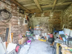 Prodej rodinného domu, Habartov - Horní Částkov, 150 m2