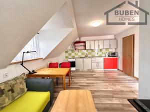 Pronájem bytu 2+kk, Částkov, 52 m2
