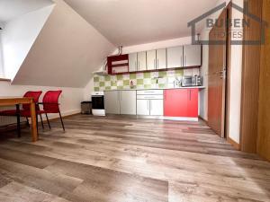 Pronájem bytu 2+kk, Částkov, 52 m2
