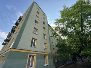 Prodej bytu 2+1, Most, tř. Budovatelů, 55 m2