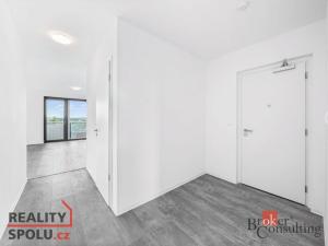 Pronájem bytu 5+kk, Plzeň, U Borského parku, 118 m2