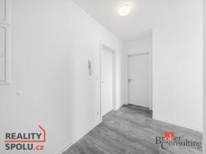 Pronájem bytu 5+kk, Plzeň, U Borského parku, 118 m2