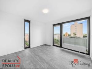 Pronájem bytu 5+kk, Plzeň, U Borského parku, 118 m2