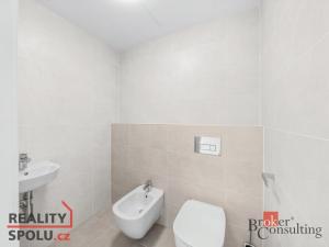 Pronájem bytu 5+kk, Plzeň, U Borského parku, 118 m2