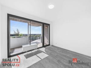 Pronájem bytu 5+kk, Plzeň, U Borského parku, 118 m2