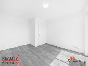 Pronájem bytu 5+kk, Plzeň, U Borského parku, 118 m2