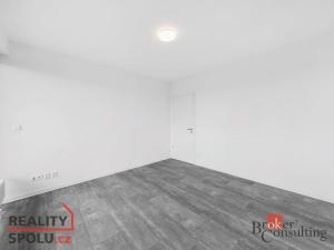 Pronájem bytu 5+kk, Plzeň, U Borského parku, 118 m2