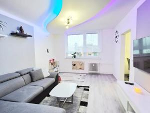 Pronájem bytu 2+1, Prostějov, Václava Špály, 48 m2
